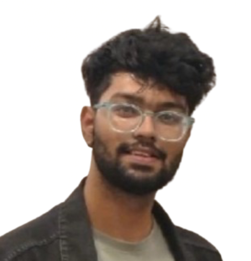 Shubhransu Boral Shubhransu Boral